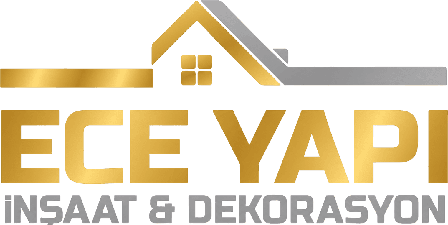 ECE YAPI İnşaat & Dekorasyon